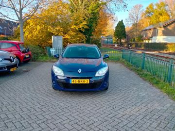 Renault Mégane