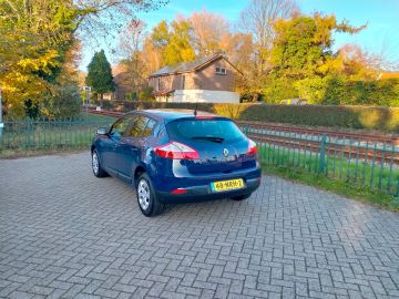 Renault Mégane