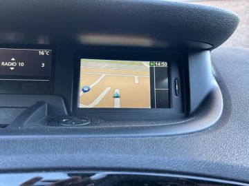 Renault Grand Scénic