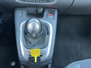 Renault Grand Scénic