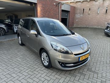 Renault Grand Scénic