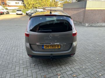 Renault Grand Scénic