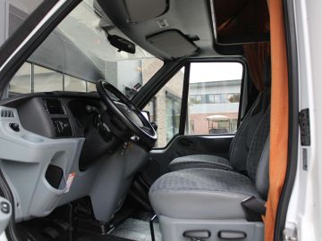 Chausson FLASH 03 M08 - Trekhaak - 6 Persoons - Cruise - Airco - Luifel - Fietsendrager - Rijklaar