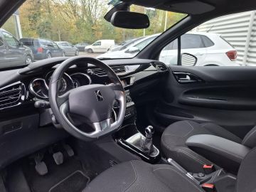 Citroën DS3
