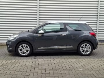 Citroën DS3