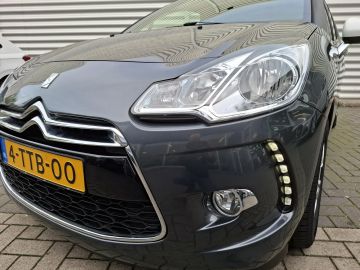Citroën DS3