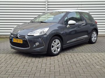 Citroën DS3