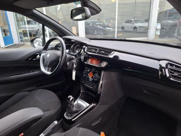 Citroën DS3