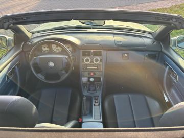 Mercedes-Benz SLK