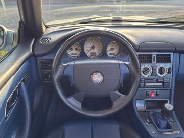 Mercedes-Benz SLK