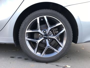 Kia Ceed Sportswagon