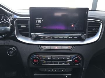 Kia Ceed Sportswagon