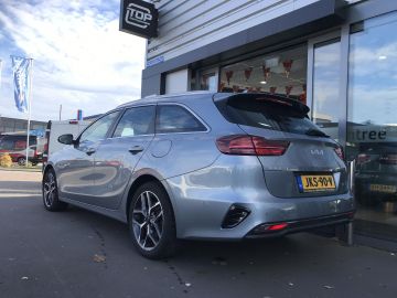 Kia Ceed Sportswagon