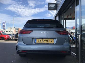 Kia Ceed Sportswagon