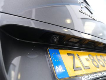 Citroën Grand C4 Spacetourer