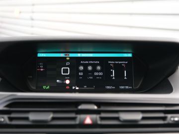 Citroën Grand C4 Spacetourer