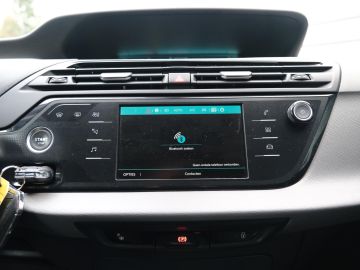 Citroën Grand C4 Spacetourer