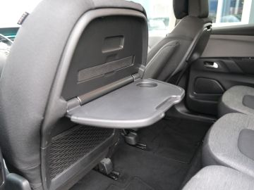 Citroën Grand C4 Spacetourer