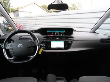 Citroën Grand C4 Spacetourer