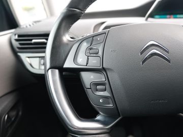 Citroën Grand C4 Spacetourer