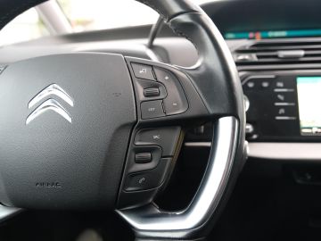 Citroën Grand C4 Spacetourer