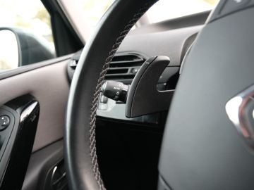 Citroën Grand C4 Spacetourer