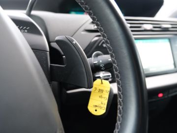 Citroën Grand C4 Spacetourer