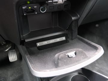 Citroën Grand C4 Spacetourer