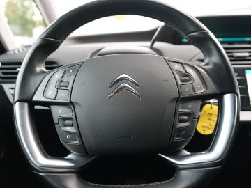 Citroën Grand C4 Spacetourer