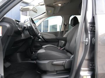 Citroën Grand C4 Spacetourer