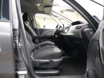 Citroën Grand C4 Spacetourer