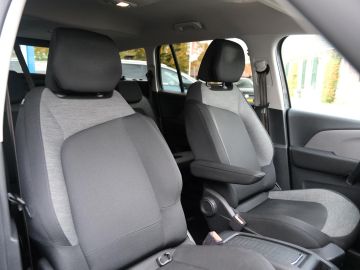 Citroën Grand C4 Spacetourer