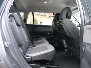Citroën Grand C4 Spacetourer