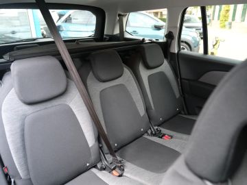 Citroën Grand C4 Spacetourer