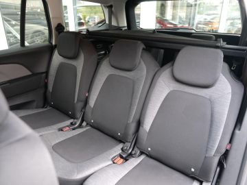 Citroën Grand C4 Spacetourer