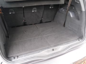 Citroën Grand C4 Spacetourer