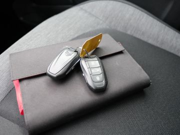 Citroën Grand C4 Spacetourer