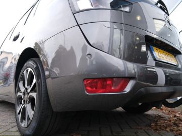Citroën Grand C4 Spacetourer