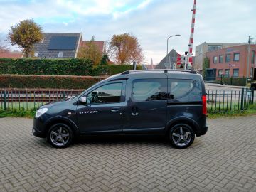 Dacia Dokker