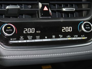 Toyota Corolla Touring Sports