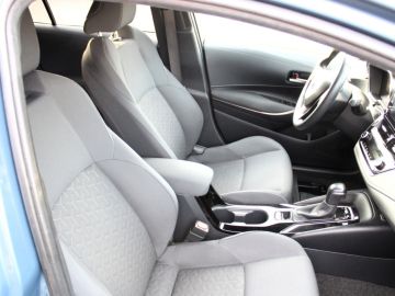 Toyota Corolla Touring Sports