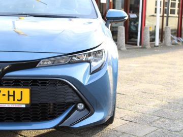 Toyota Corolla Touring Sports