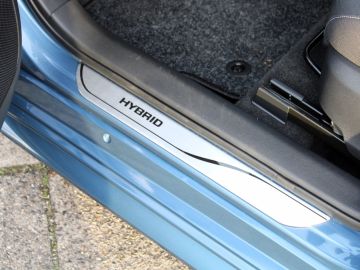 Toyota Corolla Touring Sports