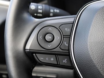 Toyota Corolla Touring Sports