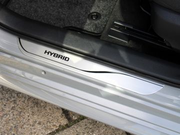 Toyota Corolla Touring Sports