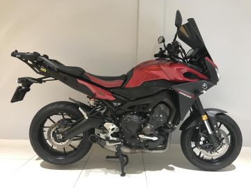 Yamaha MT 09