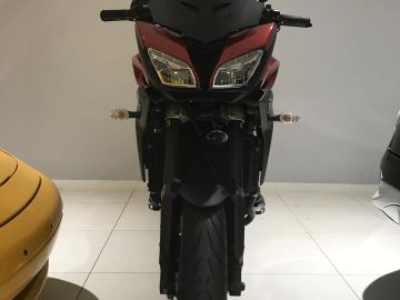 Yamaha MT 09