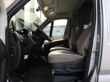 Pössl SUMMIT 540 - Airco - Fietsendrager - Cruise - Camera - Bluetooth - Bearlock - Rijklaar