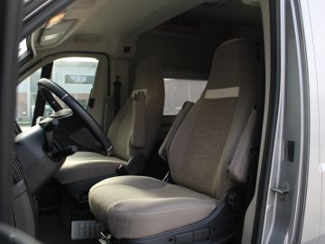 Pössl SUMMIT 540 - Airco - Fietsendrager - Cruise - Camera - Bluetooth - Bearlock - Rijklaar