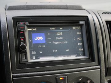 Pössl SUMMIT 540 - Airco - Fietsendrager - Cruise - Camera - Bluetooth - Bearlock - Rijklaar